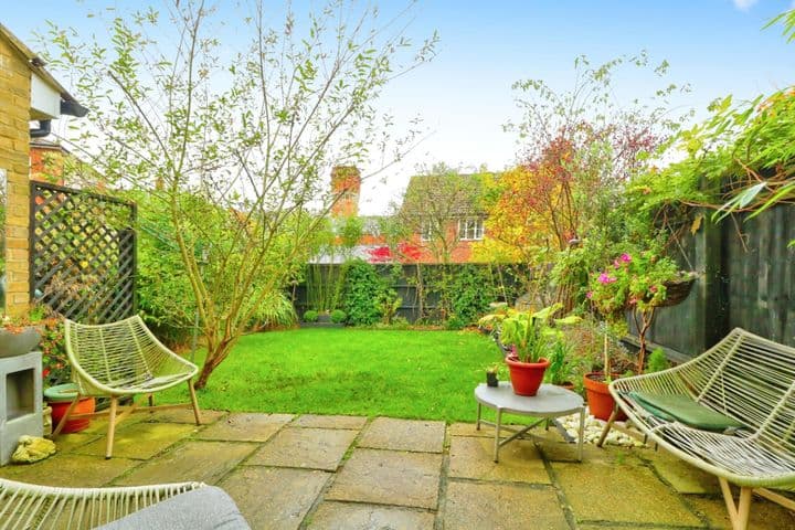 3 bedrooms house for sale in Chartham, United Kingdom - Image 12