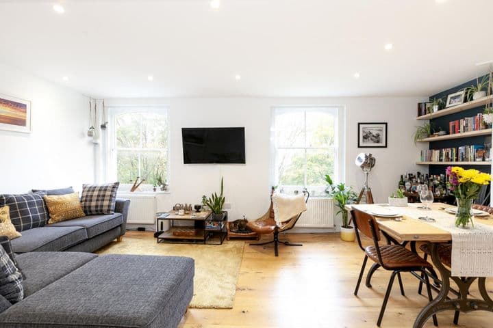 2 bedrooms apartment for sale in London, United Kingdom - Image 8