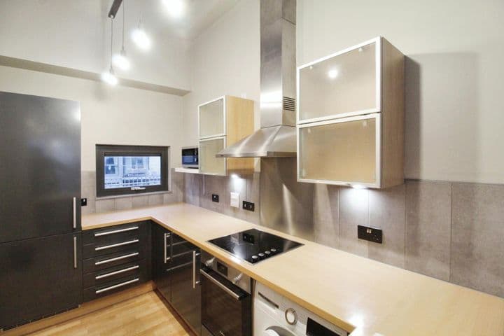 2 bedrooms apartment for sale in Norwich, United Kingdom - Image 9