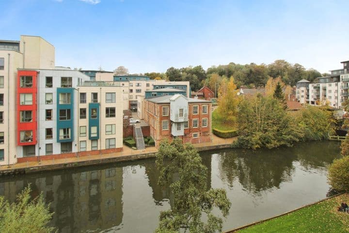 2 bedrooms apartment for sale in Norwich, United Kingdom - Image 5