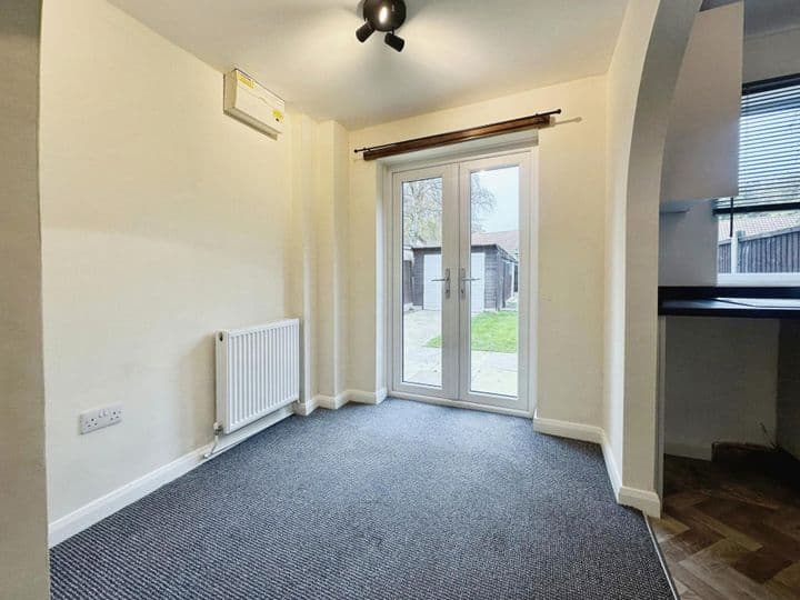 2 bedrooms house for sale in Doddington Park, United Kingdom - Image 8