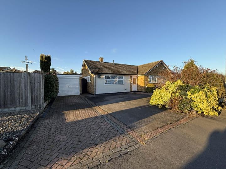 2 bedrooms house for sale in Lutterworth, United Kingdom - Image 2