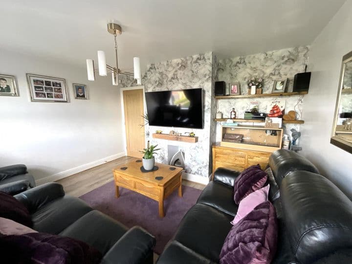 3 bedrooms house for sale in Alfreton, United Kingdom - Image 9