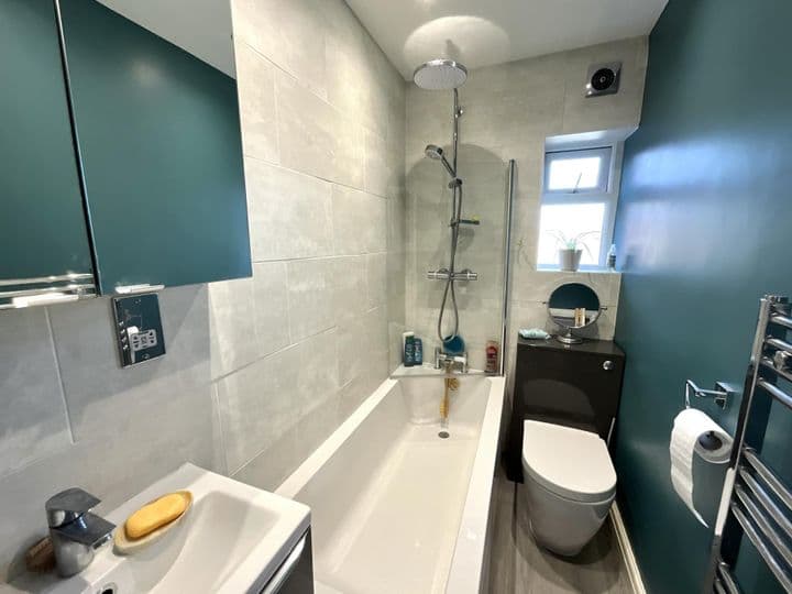 3 bedrooms house for sale in Alfreton, United Kingdom - Image 4