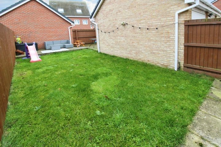 3 bedrooms house for sale in North Hykeham, United Kingdom - Image 5