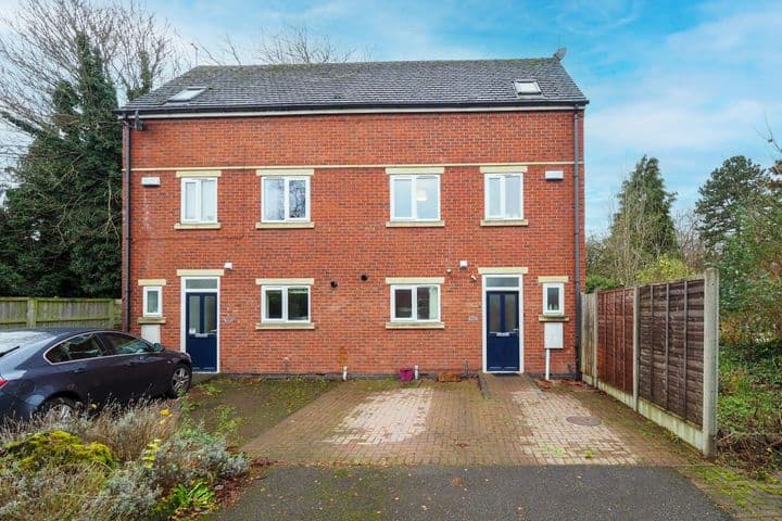 3 bedrooms house for sale in Derby, United Kingdom - Image 2