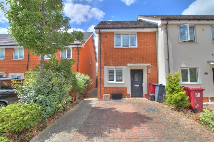 2 bedrooms house for sale in Reading, United Kingdom - Image 12