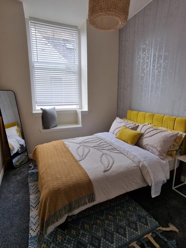 1 bedroom apartment for sale in Musselburgh, United Kingdom - Image 6