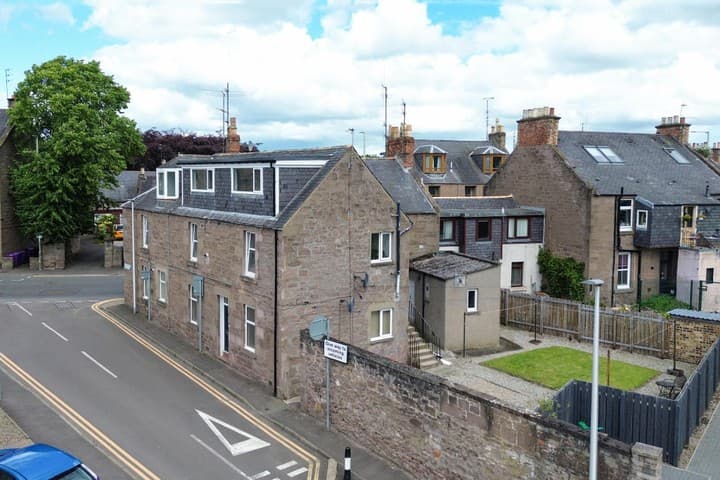 3 bedrooms apartment for sale in Brechin, United Kingdom - Image 17