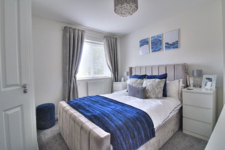 2 bedrooms house for sale in Basildon, United Kingdom - Image 9