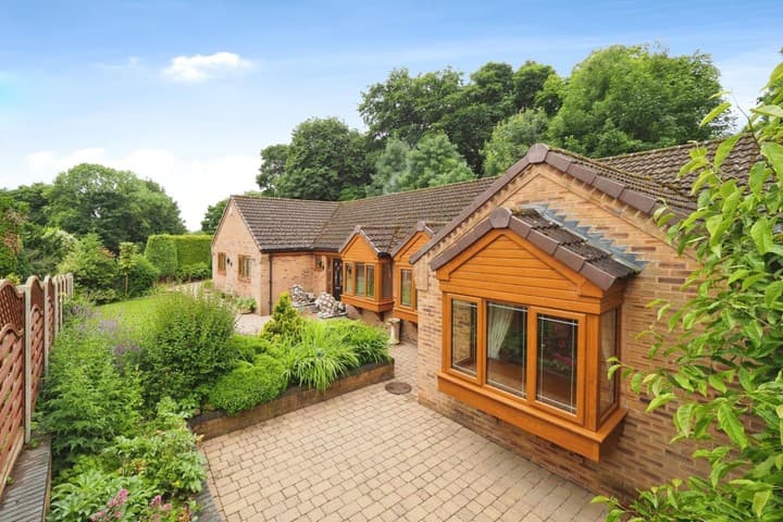 4 bedrooms house for sale in Sutton-In-Ashfield, United Kingdom - Image 17