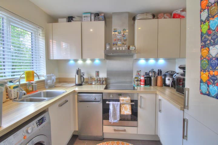 2 bedrooms house for sale in Reading, United Kingdom - Image 5