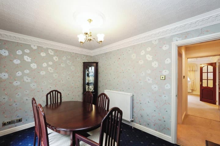 4 bedrooms house for sale in Sutton-In-Ashfield, United Kingdom - Image 14