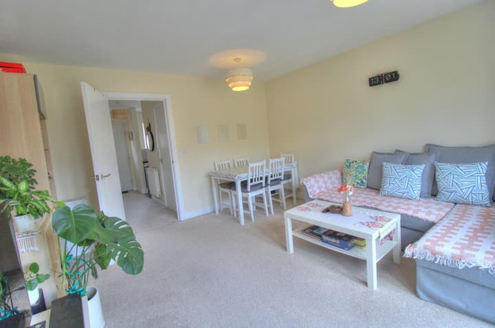 2 bedrooms house for sale in Reading, United Kingdom - Image 4