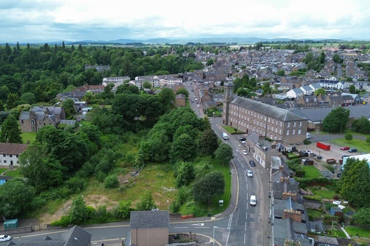 3 bedrooms apartment for sale in Brechin, United Kingdom - Image 22