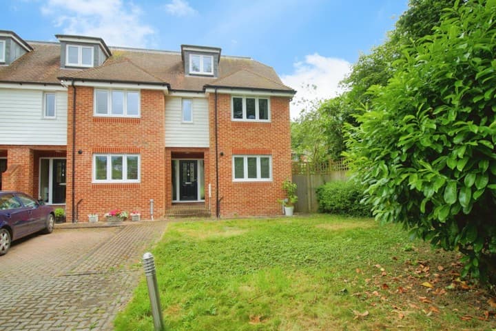 4 bedrooms house for sale in Westerham, United Kingdom - Image 27