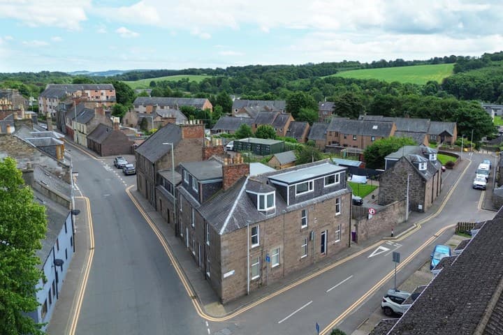 3 bedrooms apartment for sale in Brechin, United Kingdom - Image 2