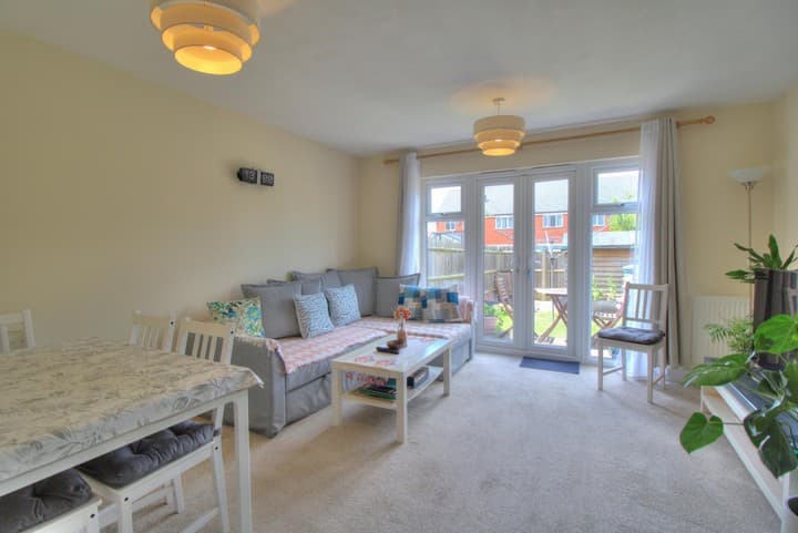 2 bedrooms house for sale in Reading, United Kingdom - Image 3