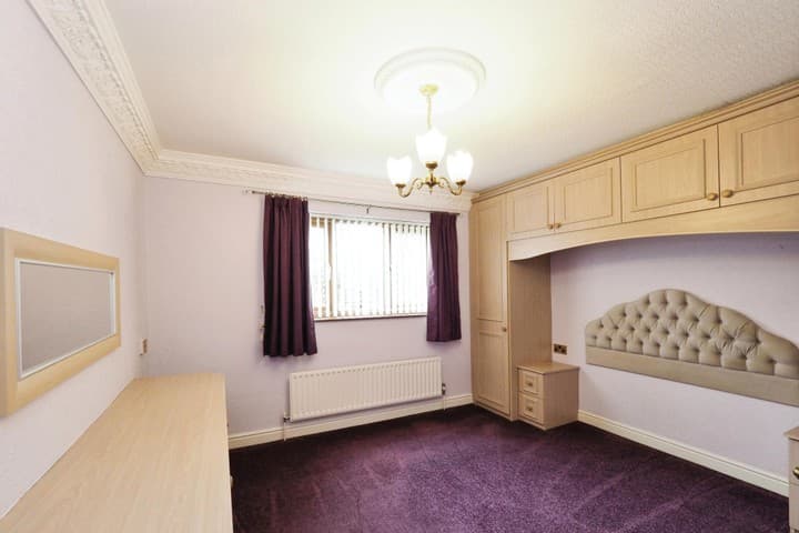 4 bedrooms house for sale in Sutton-In-Ashfield, United Kingdom - Image 9