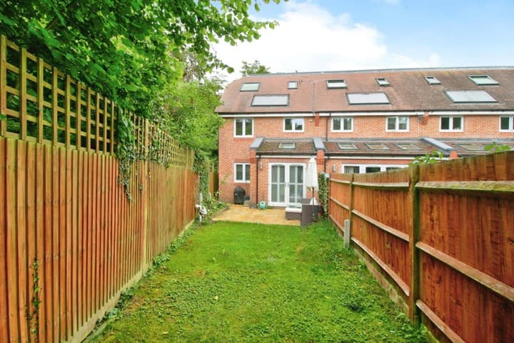 4 bedrooms house for sale in Westerham, United Kingdom - Image 24