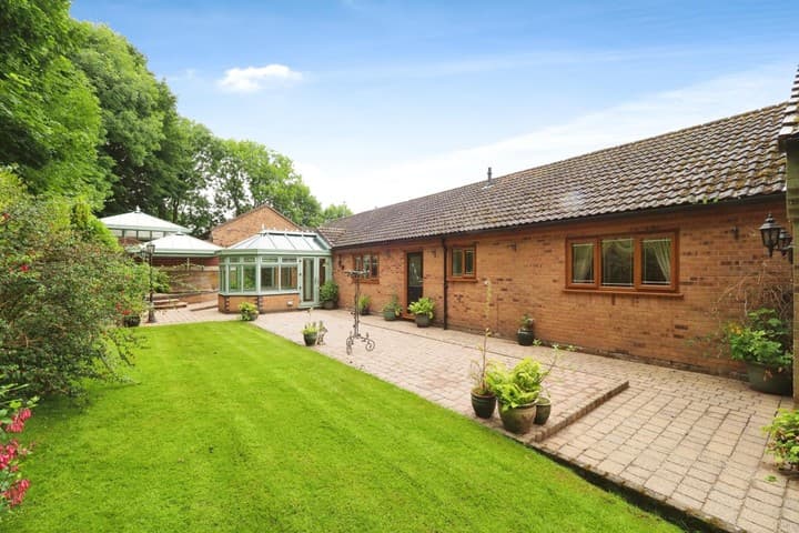 4 bedrooms house for sale in Sutton-In-Ashfield, United Kingdom - Image 16