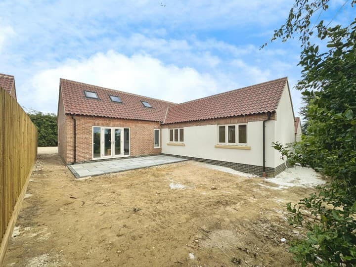 4 bedrooms house for sale in Cherry Willingham, United Kingdom