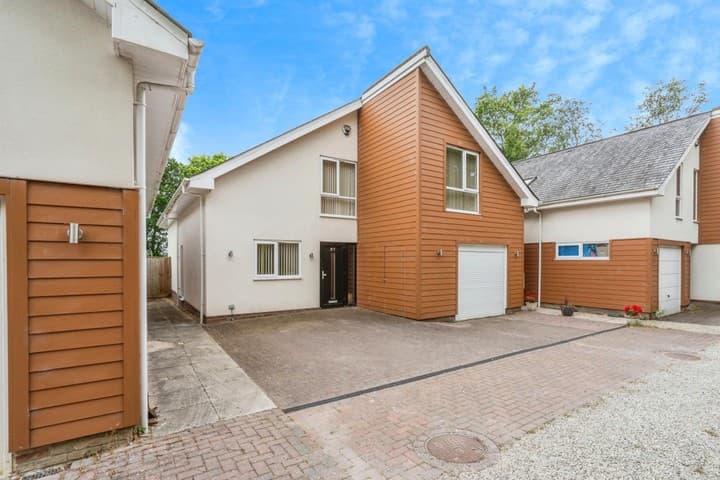 4 bedrooms house for sale in Waterlooville, United Kingdom - Image 20