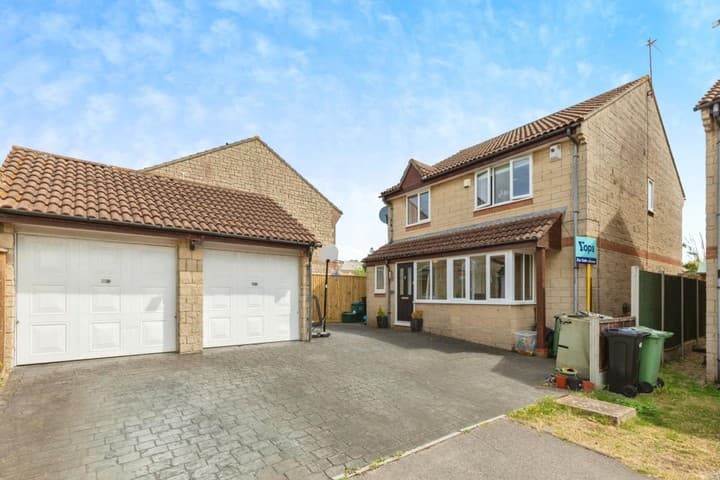 4 bedrooms house for sale in Bristol, United Kingdom - Image 20