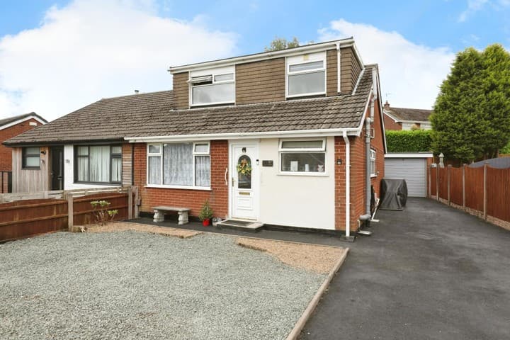 3 bedrooms house for sale in Stoke-On-Trent, United Kingdom - Image 20