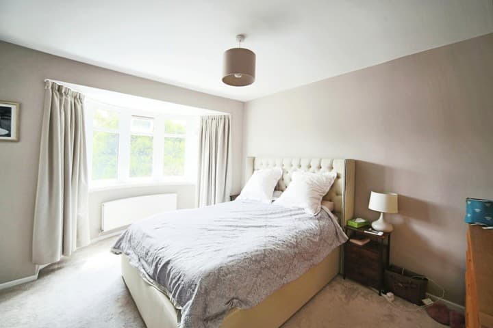 4 bedrooms house for sale in Altrincham, United Kingdom - Image 12