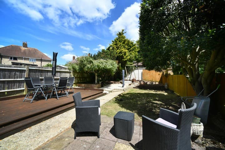 4 bedrooms house for sale in Hove, United Kingdom - Image 26