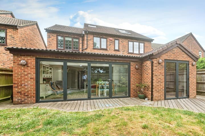 4 bedrooms house for sale in Thatcham, United Kingdom - Image 8