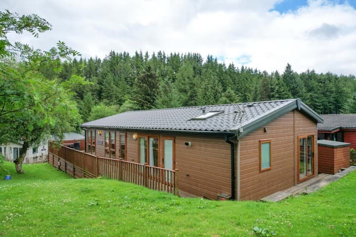 2 bedrooms other for sale in Dollar, United Kingdom - Image 21