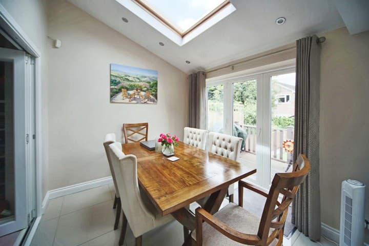 4 bedrooms house for sale in Altrincham, United Kingdom - Image 9