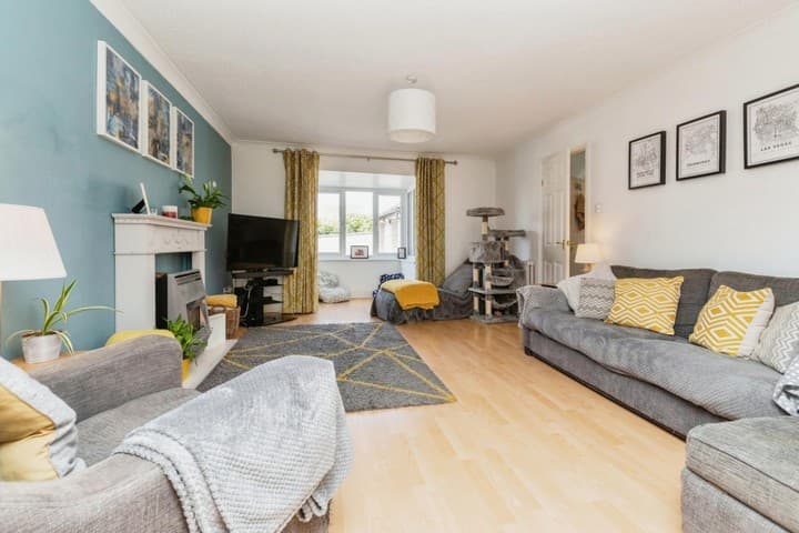 4 bedrooms house for sale in Bristol, United Kingdom - Image 8