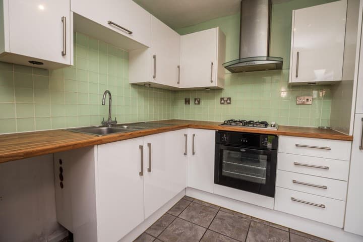 2 bedrooms house for sale in Ellesmere Port, United Kingdom - Image 8