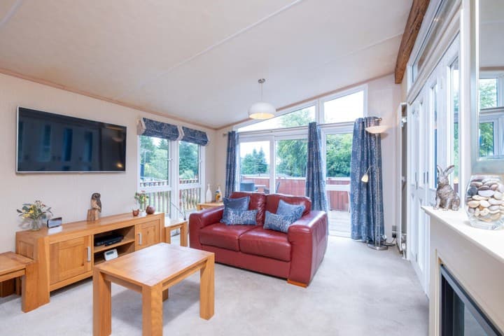 2 bedrooms other for sale in Dollar, United Kingdom - Image 5