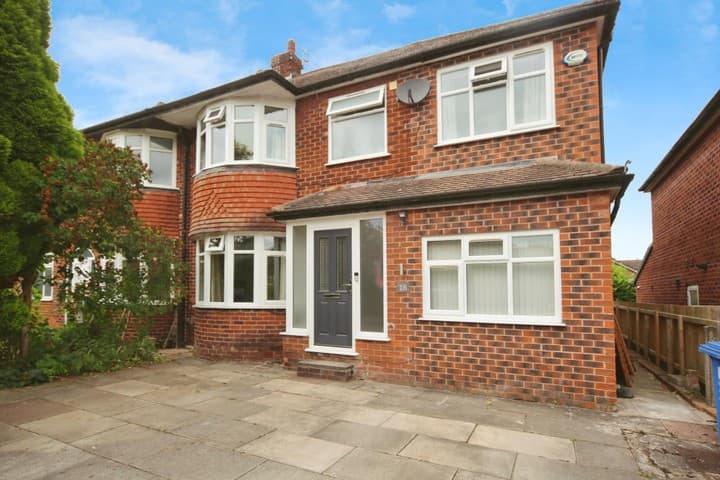 4 bedrooms house for sale in Altrincham, United Kingdom - Image 25