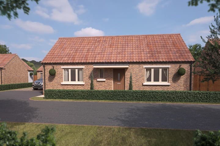 4 bedrooms house for sale in Cherry Willingham, United Kingdom - Image 6