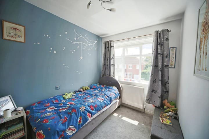 4 bedrooms house for sale in Altrincham, United Kingdom - Image 18