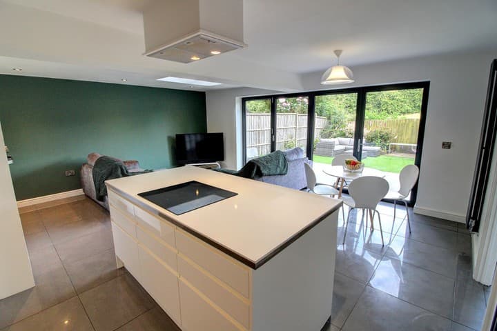 6 bedrooms house for sale in Oadby, United Kingdom - Image 5