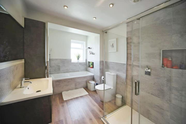 4 bedrooms house for sale in Altrincham, United Kingdom - Image 14