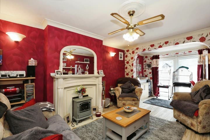 3 bedrooms house for sale in Stoke-On-Trent, United Kingdom - Image 3