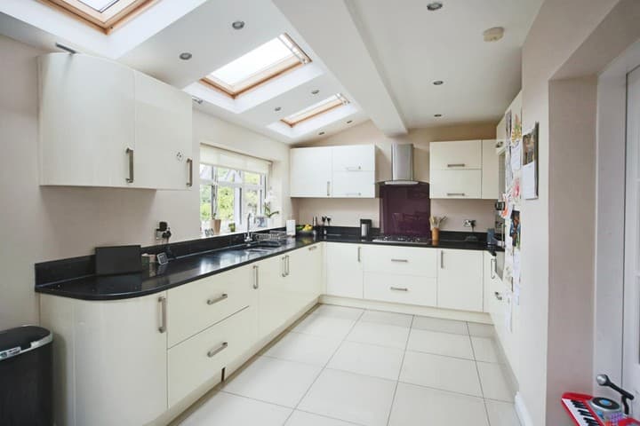 4 bedrooms house for sale in Altrincham, United Kingdom - Image 10