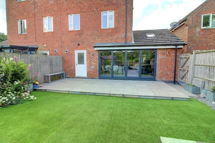 6 bedrooms house for sale in Oadby, United Kingdom - Image 22