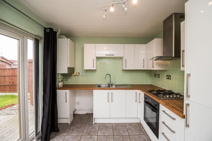 2 bedrooms house for sale in Ellesmere Port, United Kingdom - Image 6