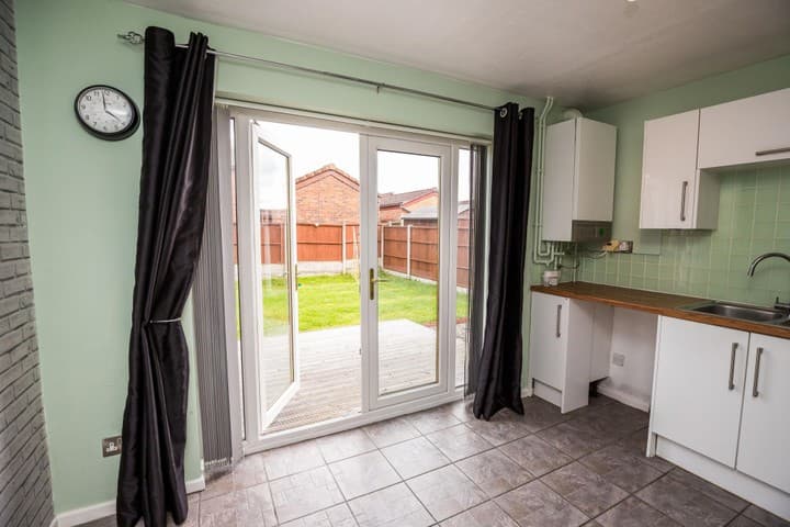 2 bedrooms house for sale in Ellesmere Port, United Kingdom - Image 7