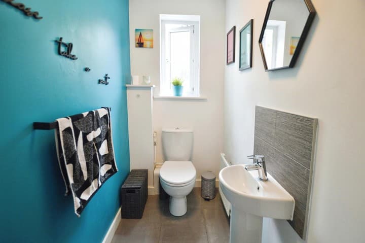 2 bedrooms house for sale in Glasgow, United Kingdom - Image 8