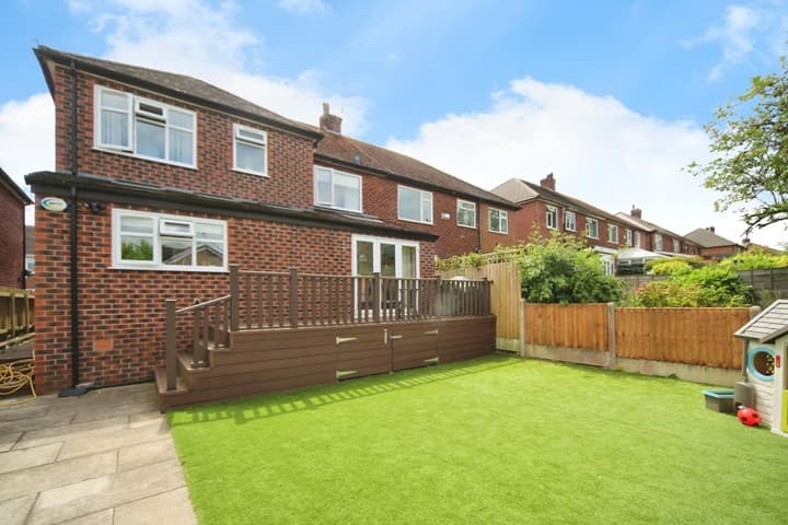 4 bedrooms house for sale in Altrincham, United Kingdom - Image 23