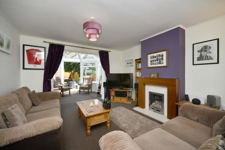 4 bedrooms house for sale in Hove, United Kingdom - Image 9